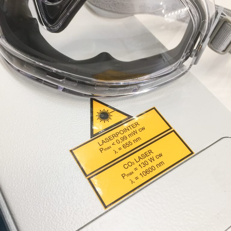 DIY Laser Fume Extractor Part 1 The Beginning Outside.Center